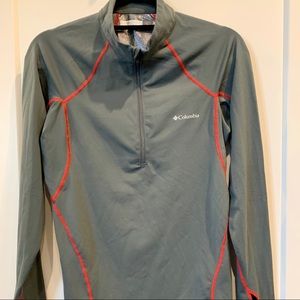 Termic Columbia Blouse